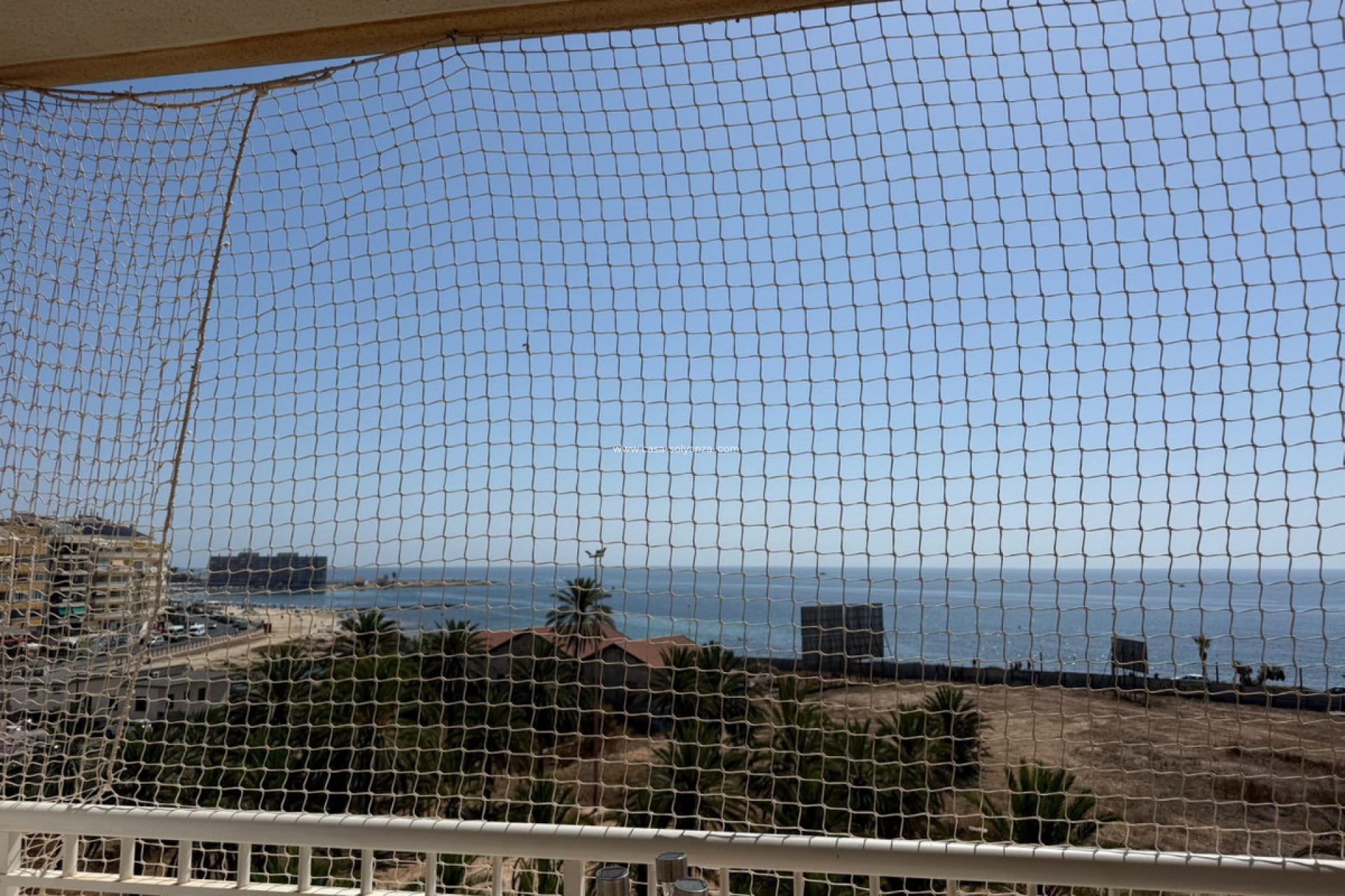Reventa - Apartamento / piso - Torrevieja - Playa de los Locos