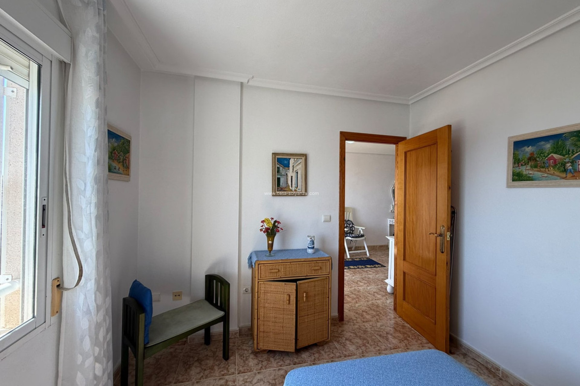 Reventa - Apartamento / piso - Torrevieja - Playa de los Locos