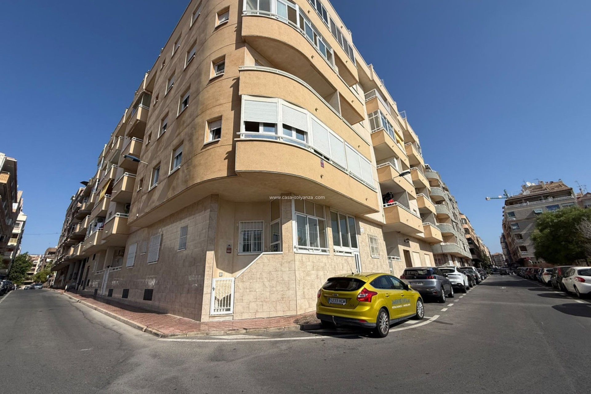 Reventa - Apartamento / piso - Torrevieja - Playa de los Locos