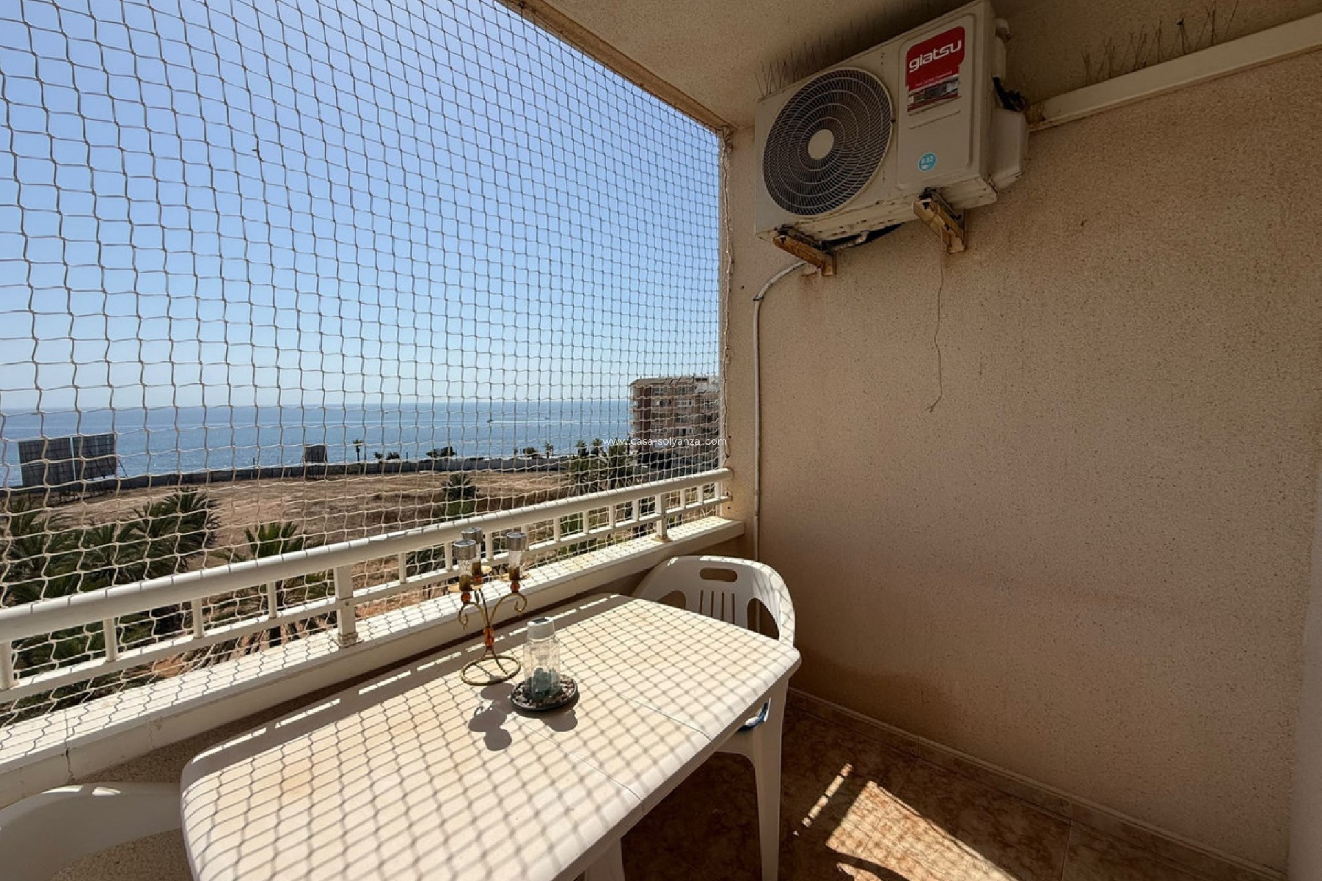 Reventa - Apartamento / piso - Torrevieja - Playa de los Locos
