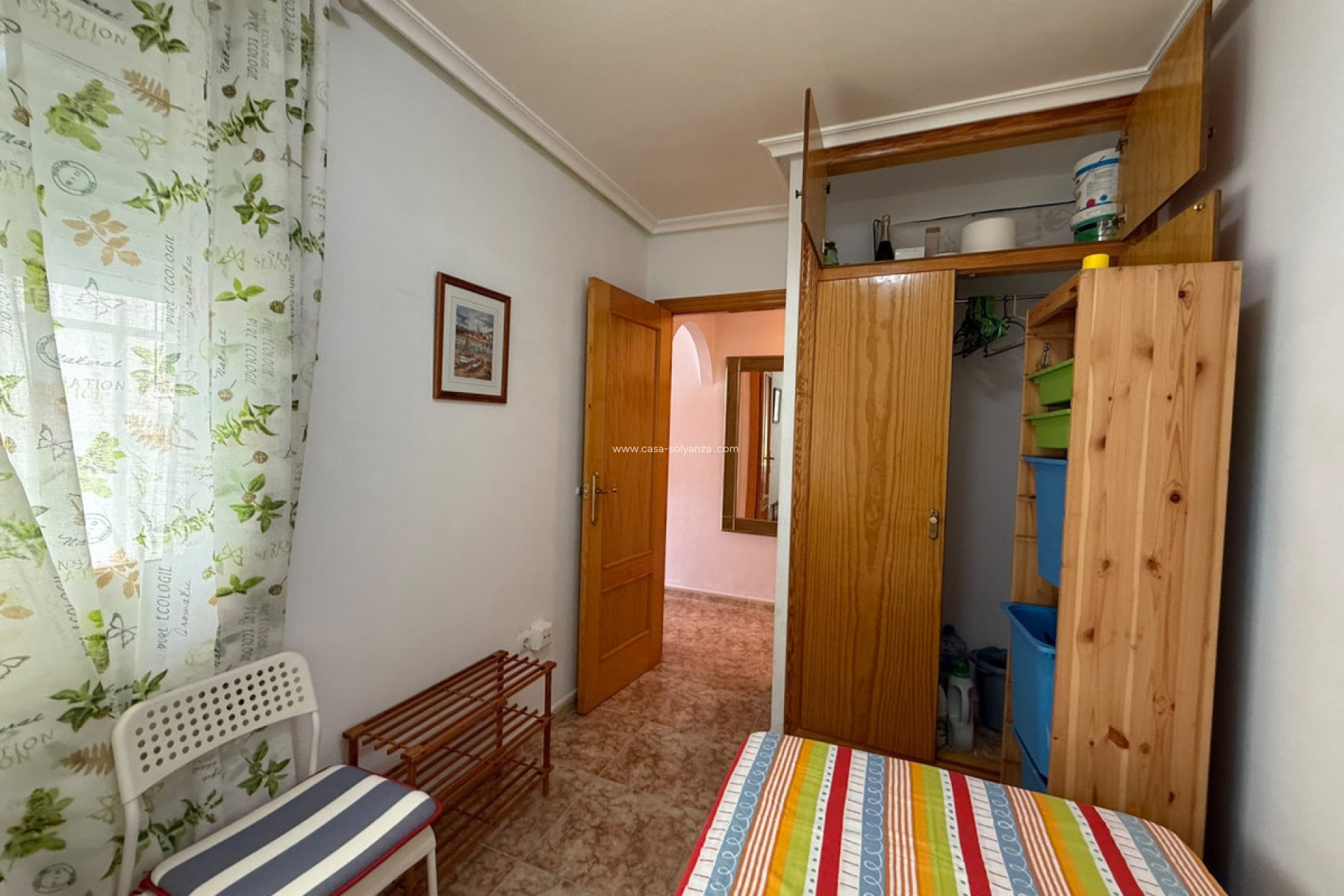 Reventa - Apartamento / piso - Torrevieja - Playa de los Locos