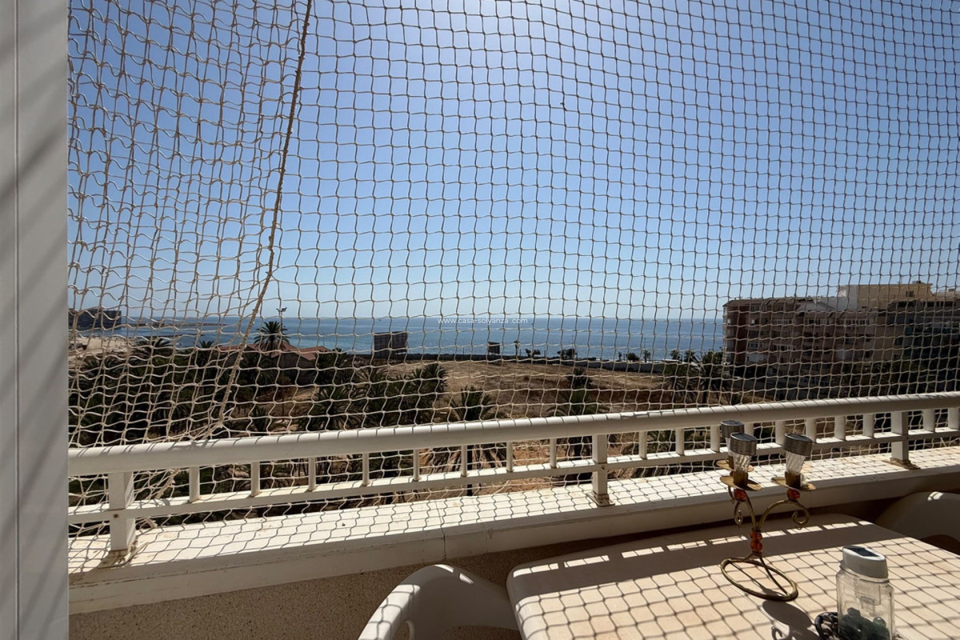 Reventa - Apartamento / piso - Torrevieja - Playa de los Locos