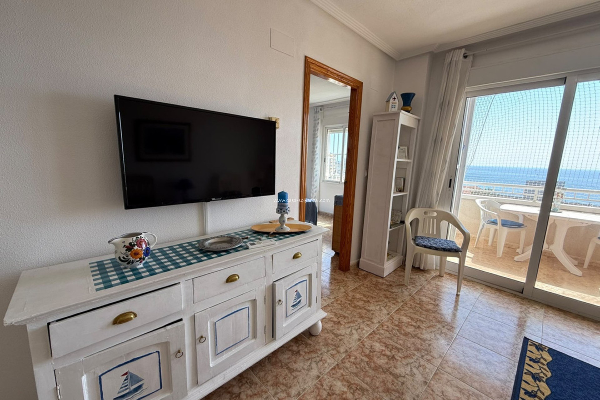 Reventa - Apartamento / piso - Torrevieja - Playa de los Locos