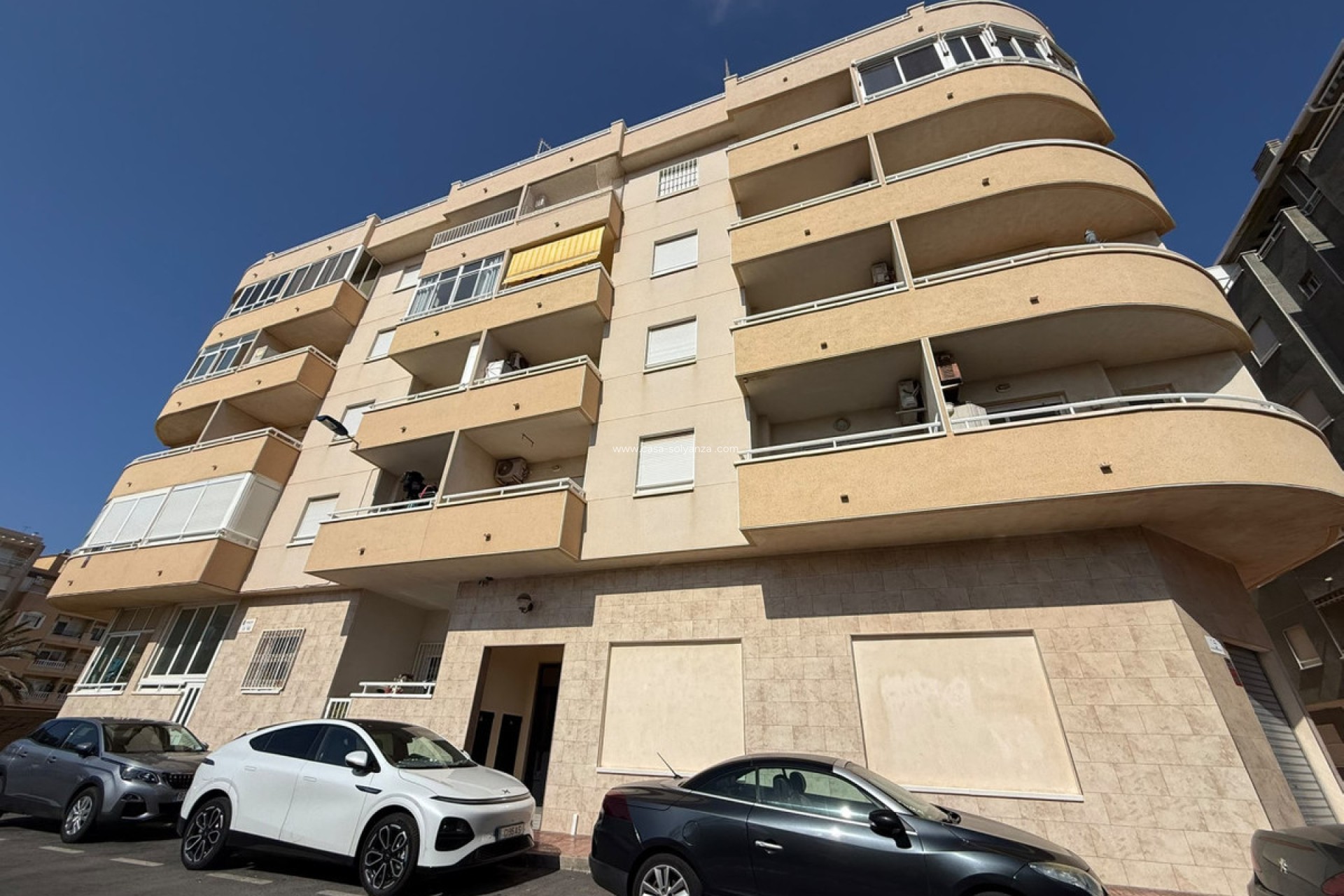 Reventa - Apartamento / piso - Torrevieja - Playa de los Locos