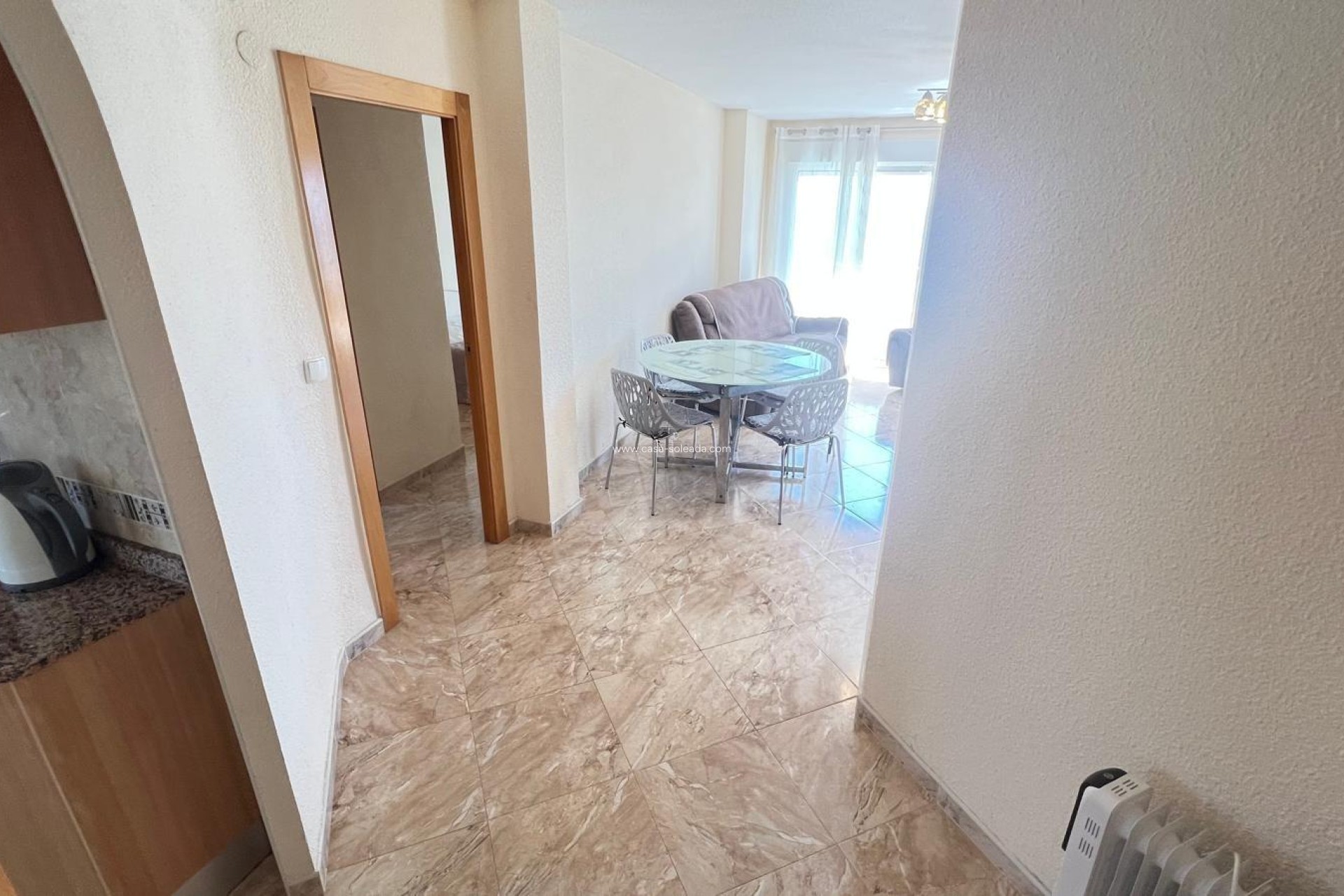Reventa - Apartamento / piso - Torrevieja - Playa de los Locos