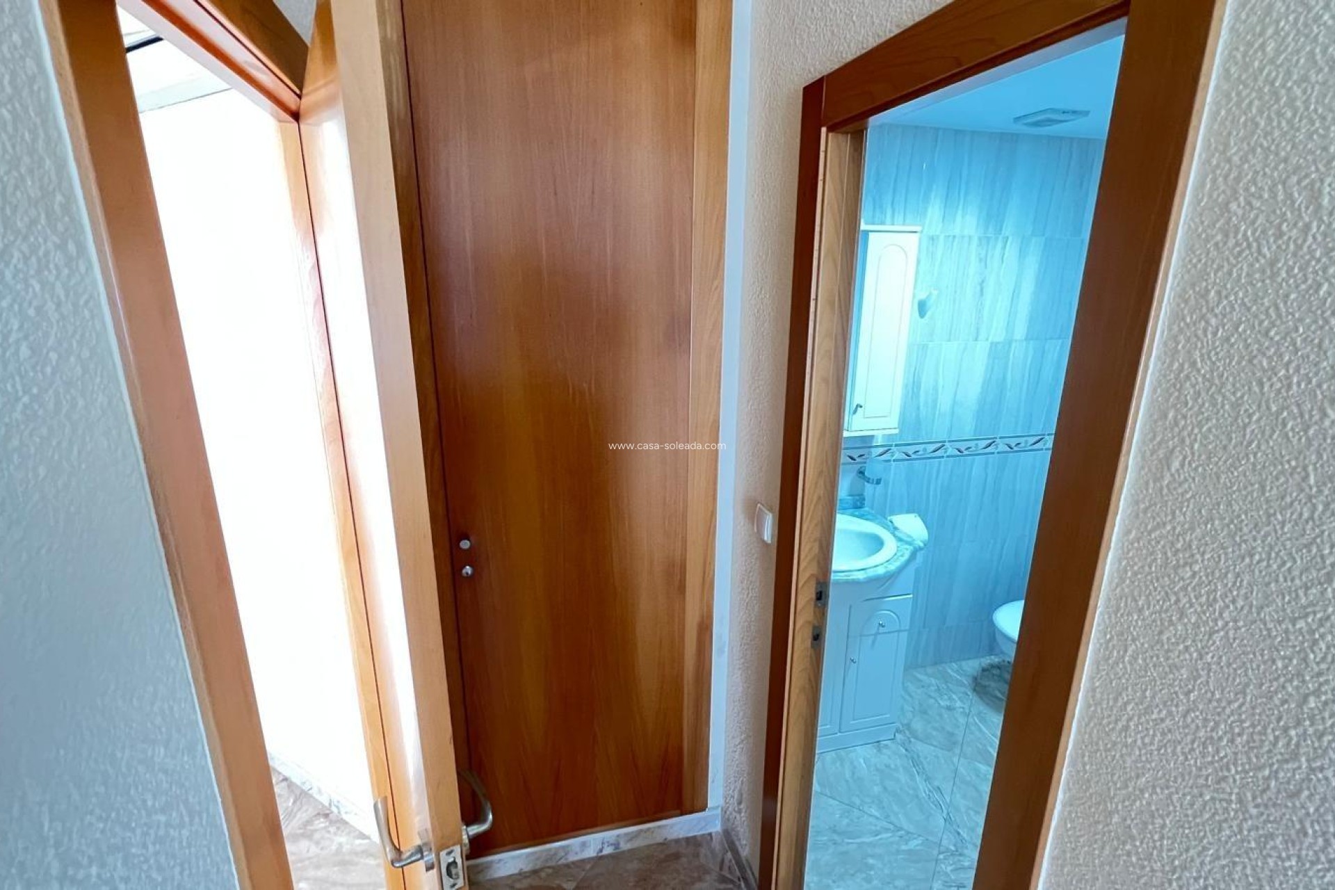 Reventa - Apartamento / piso - Torrevieja - Playa de los Locos