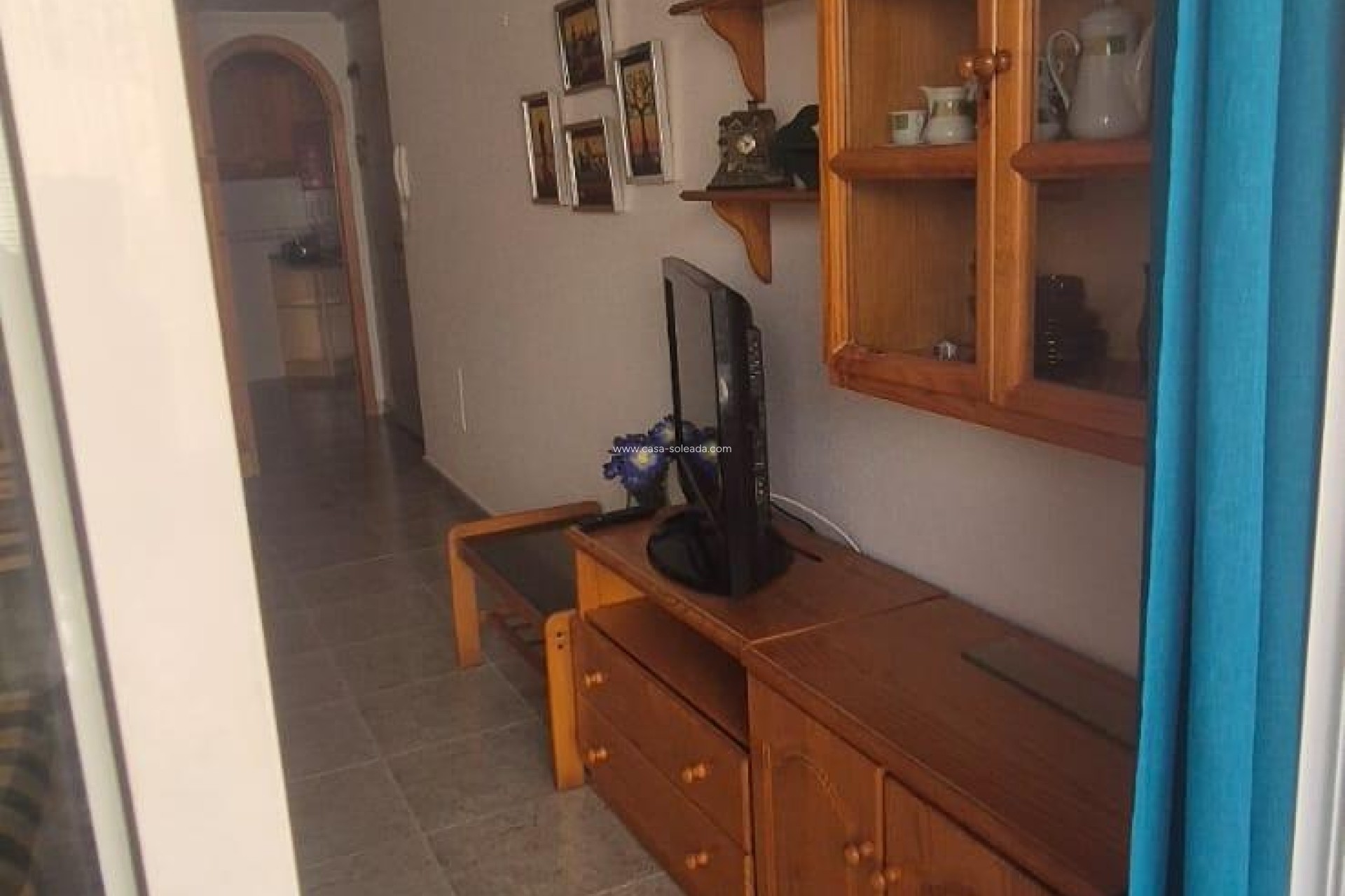 Reventa - Apartamento / piso - Torrevieja - Playa de los Locos