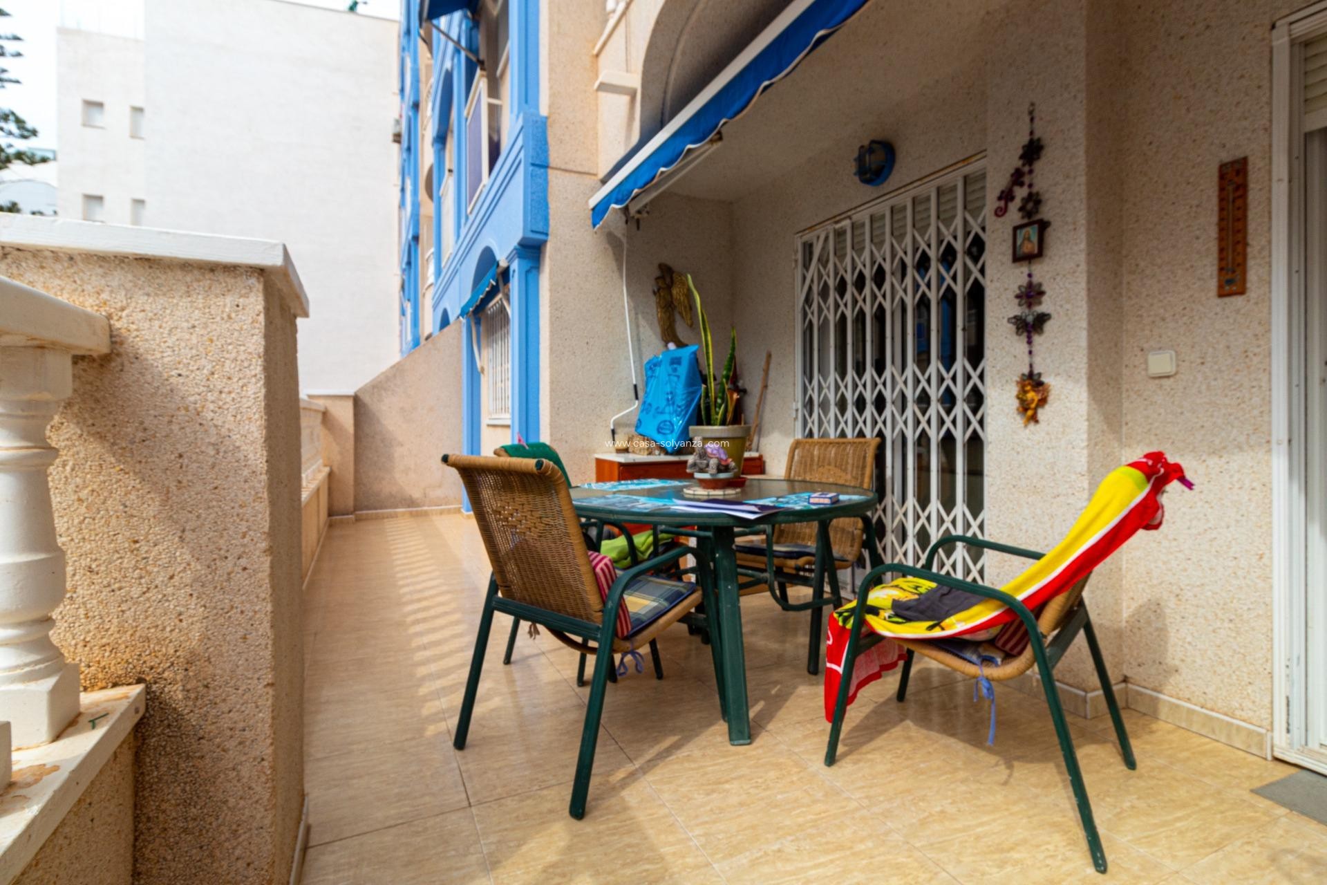 Reventa - Apartamento / piso - Torrevieja - Playa de los locos