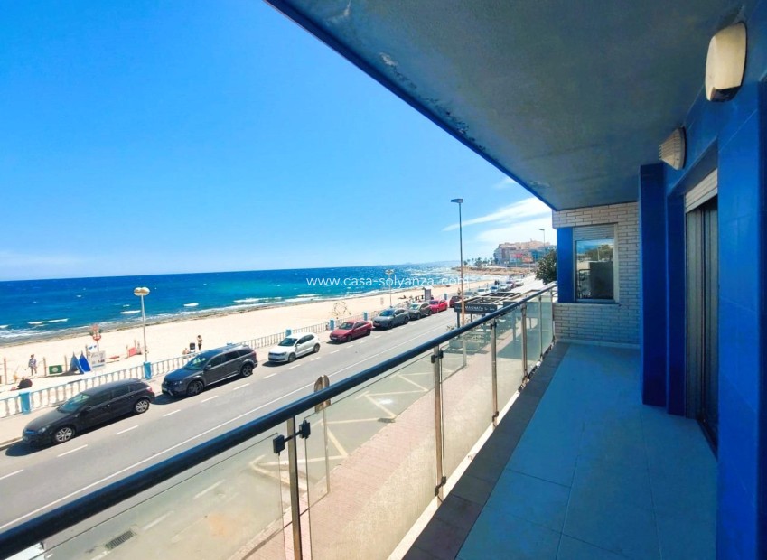 Reventa - Apartamento / piso - Torrevieja - Playa de los Locos