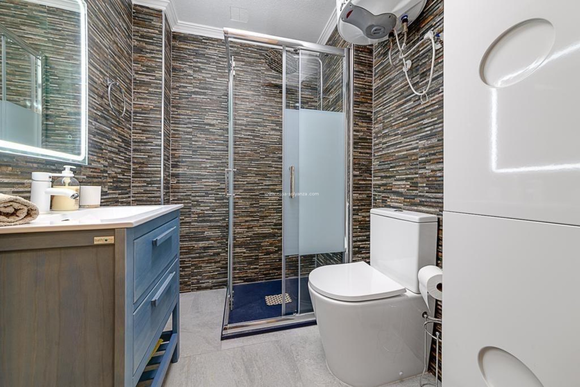 Reventa - Apartamento / piso - Torrevieja - Playa de los Locos