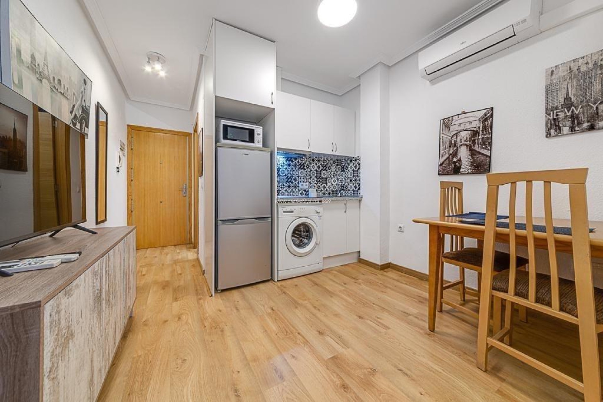 Reventa - Apartamento / piso - Torrevieja - Playa de los Locos