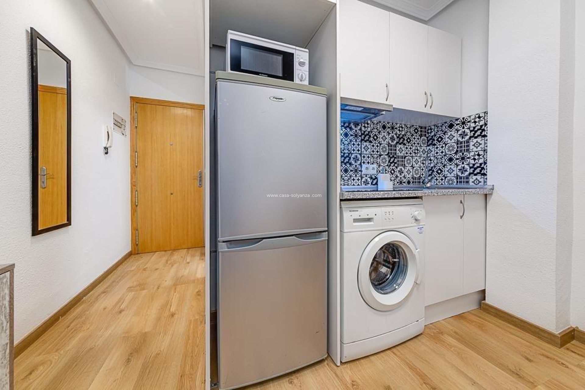 Reventa - Apartamento / piso - Torrevieja - Playa de los Locos