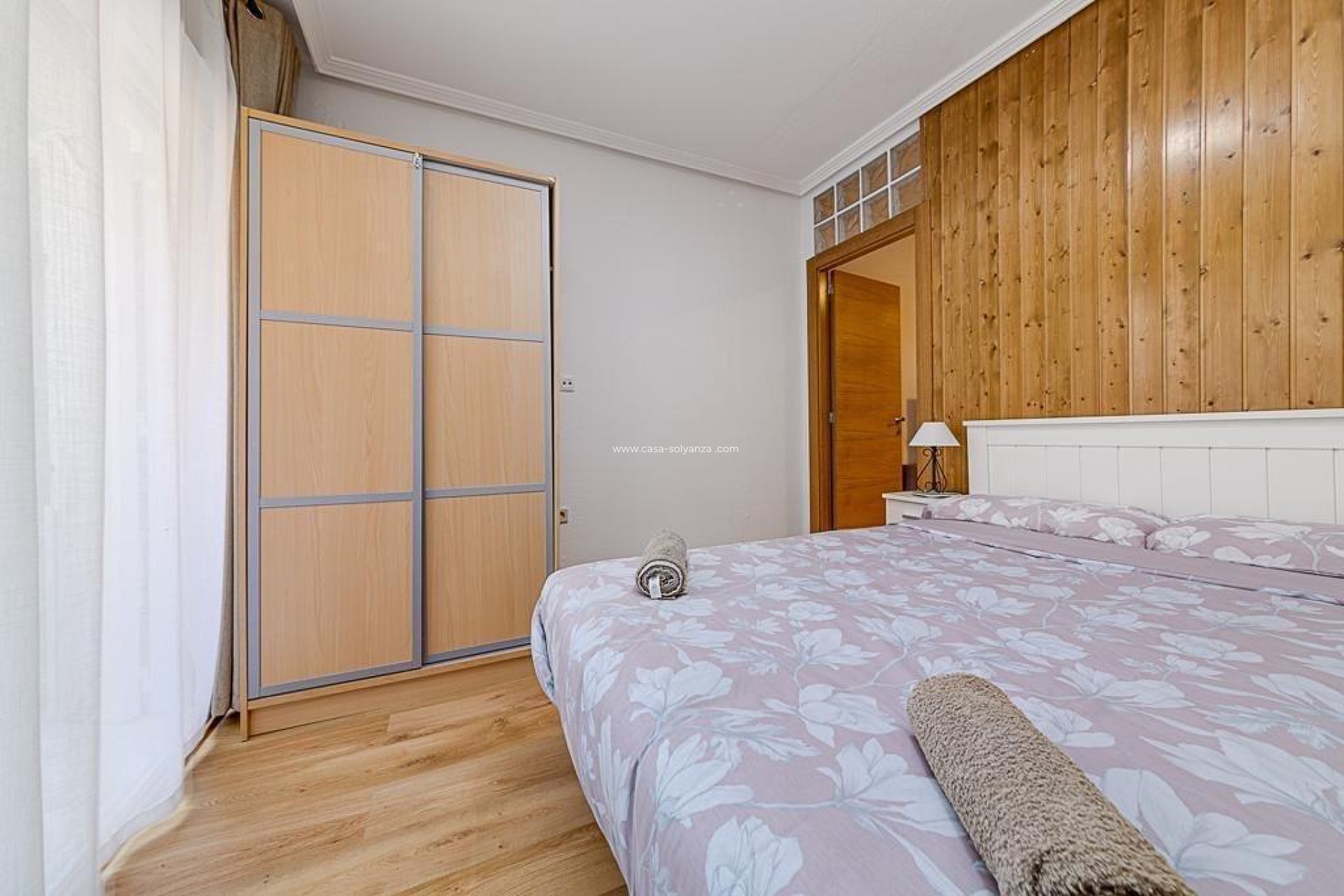 Reventa - Apartamento / piso - Torrevieja - Playa de los Locos