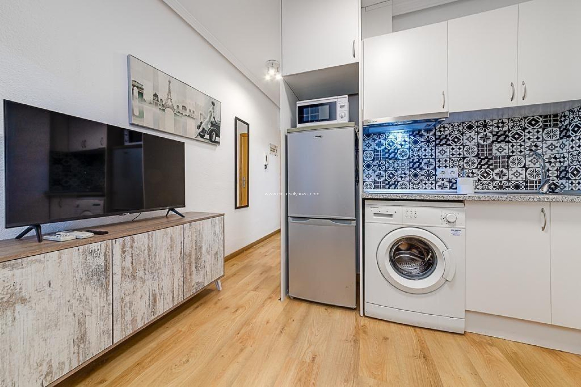 Reventa - Apartamento / piso - Torrevieja - Playa de los Locos