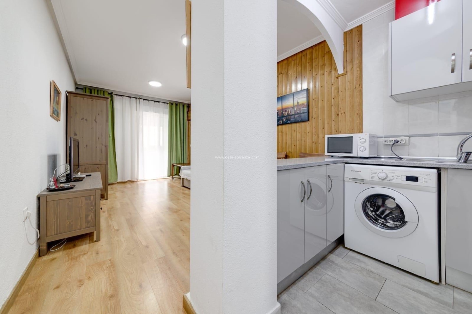 Reventa - Apartamento / piso - Torrevieja - Playa de los Locos