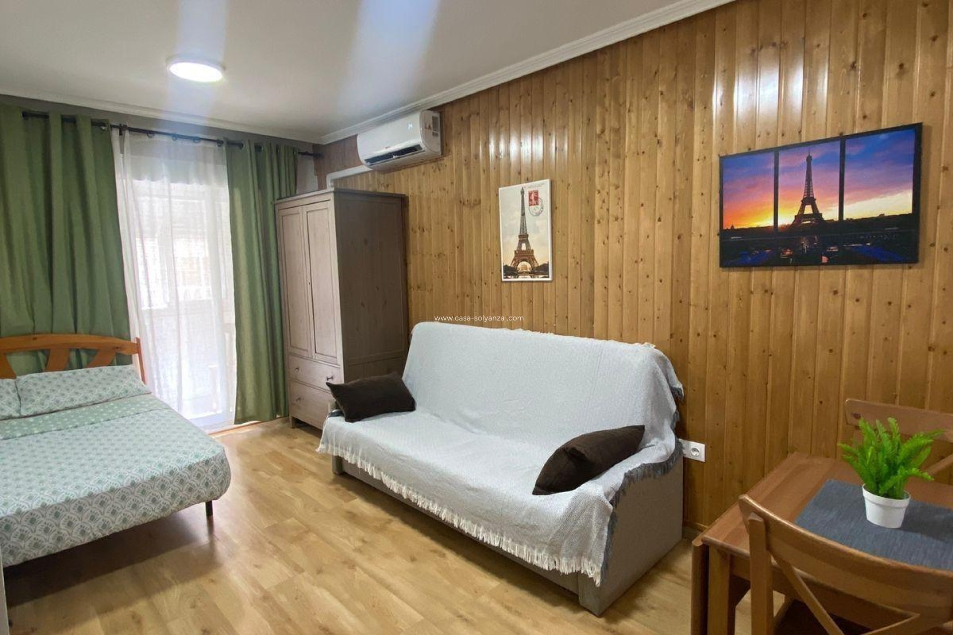 Reventa - Apartamento / piso - Torrevieja - Playa de los Locos