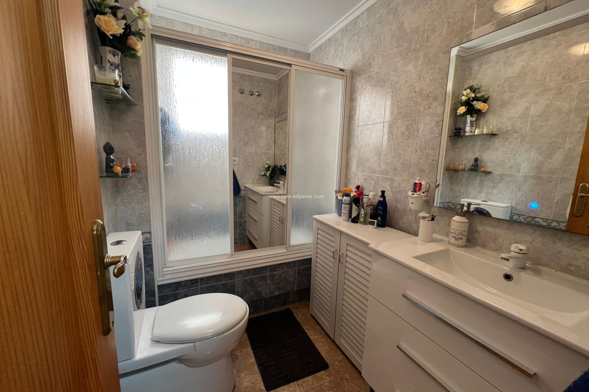 Reventa - Apartamento / piso - Torrevieja - Playa de los Locos