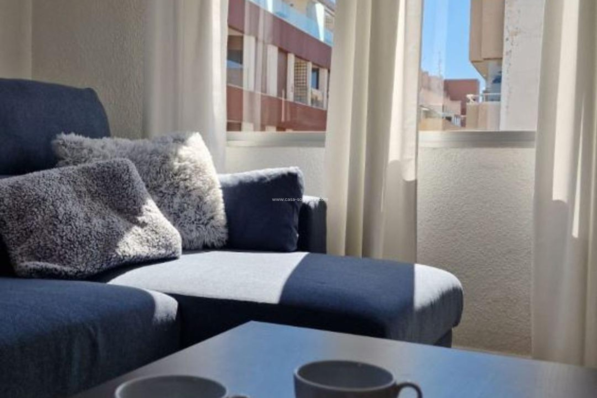 Reventa - Apartamento / piso - Torrevieja - Playa de los Locos