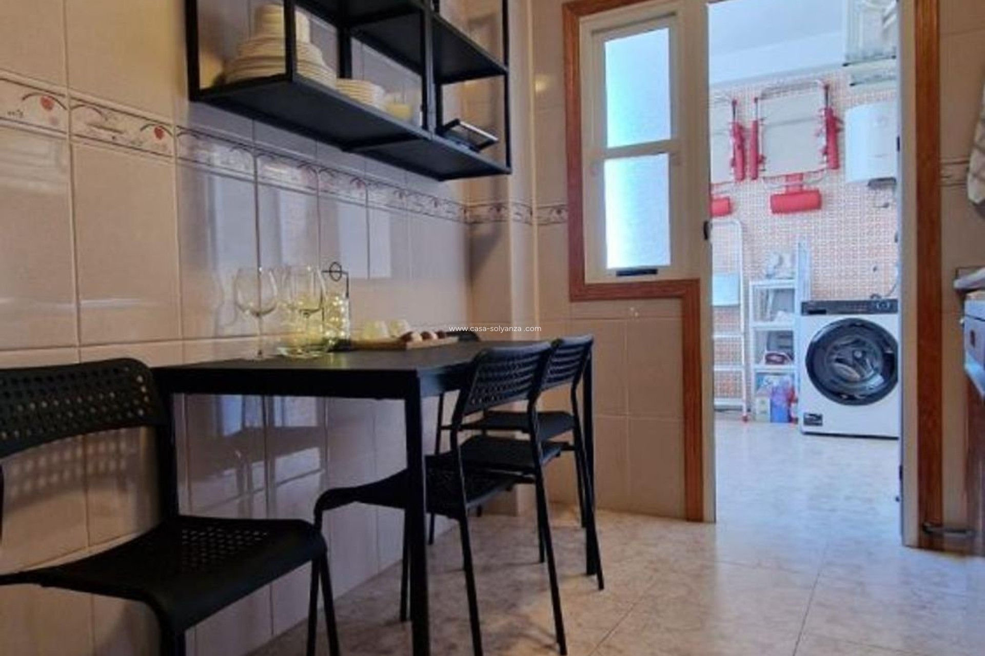 Reventa - Apartamento / piso - Torrevieja - Playa de los Locos