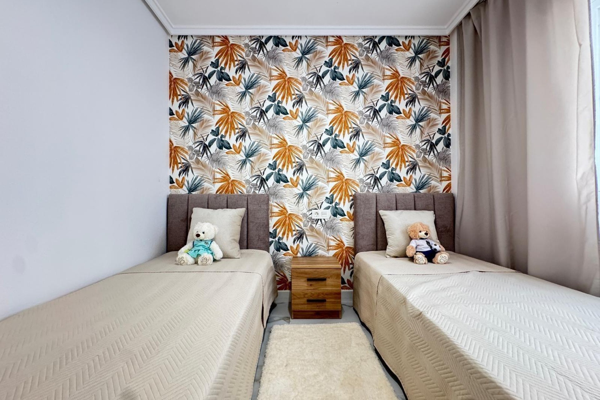 Reventa - Apartamento / piso - Torrevieja - Playa de los Locos