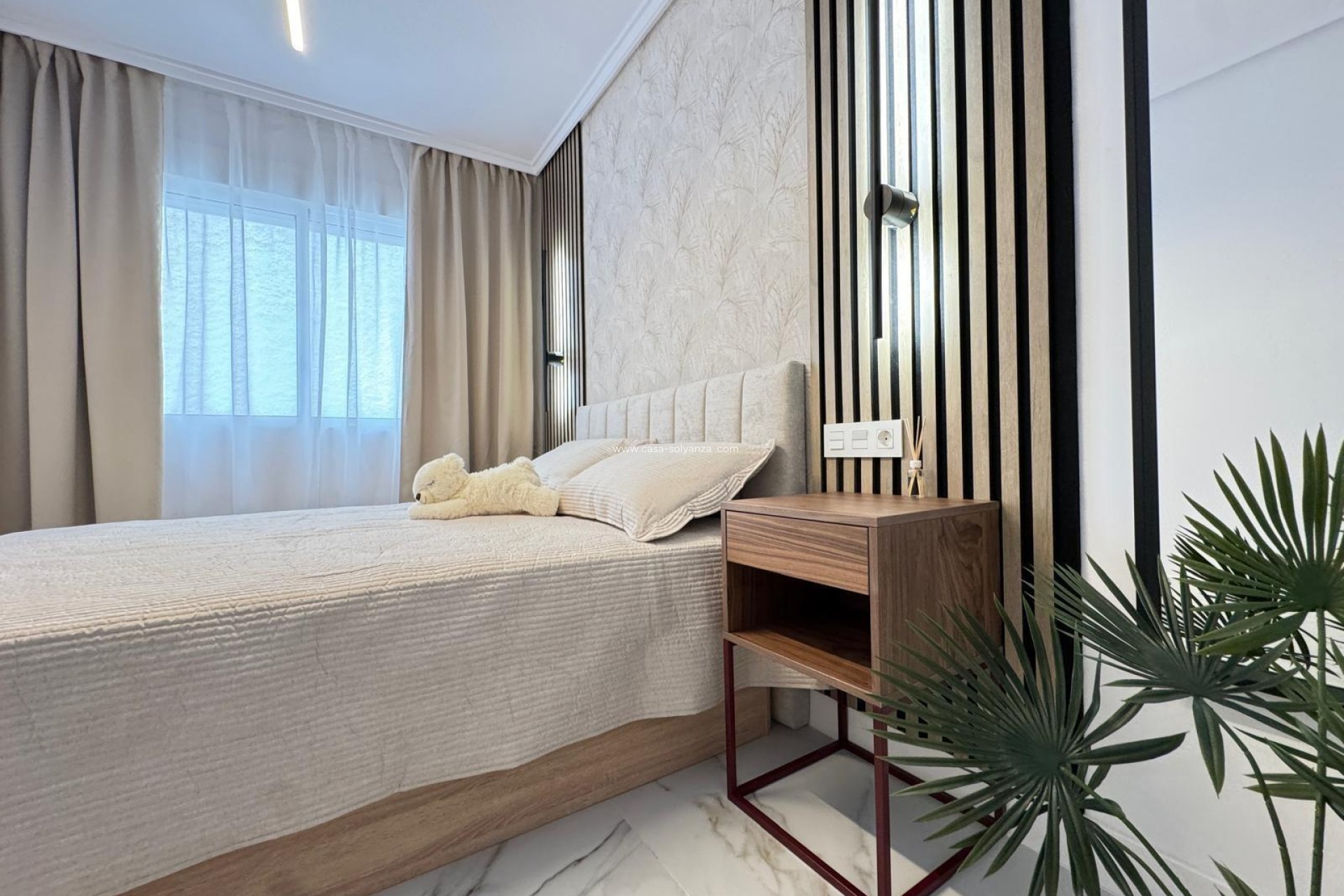 Reventa - Apartamento / piso - Torrevieja - Playa de los Locos