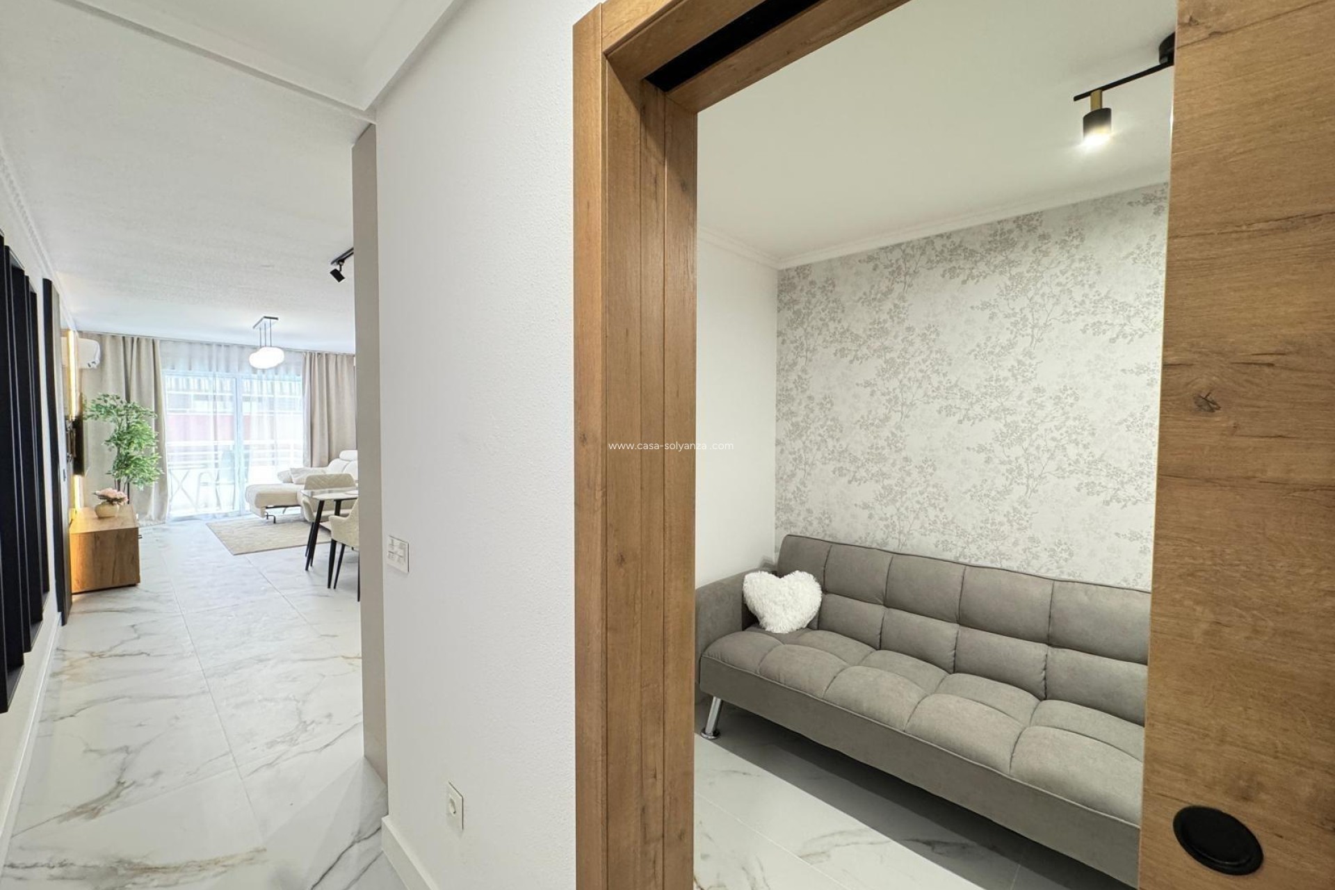 Reventa - Apartamento / piso - Torrevieja - Playa de los Locos