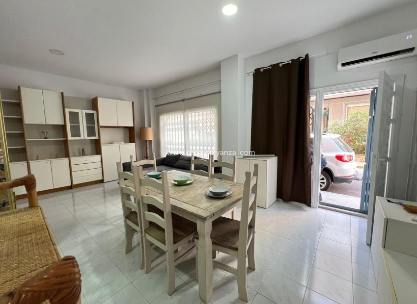 Reventa - Apartamento / piso - Torrevieja - Playa de los Locos