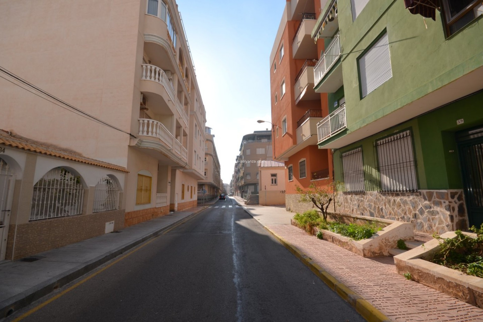 Reventa - Apartamento / piso - Torrevieja - Playa de los Locos