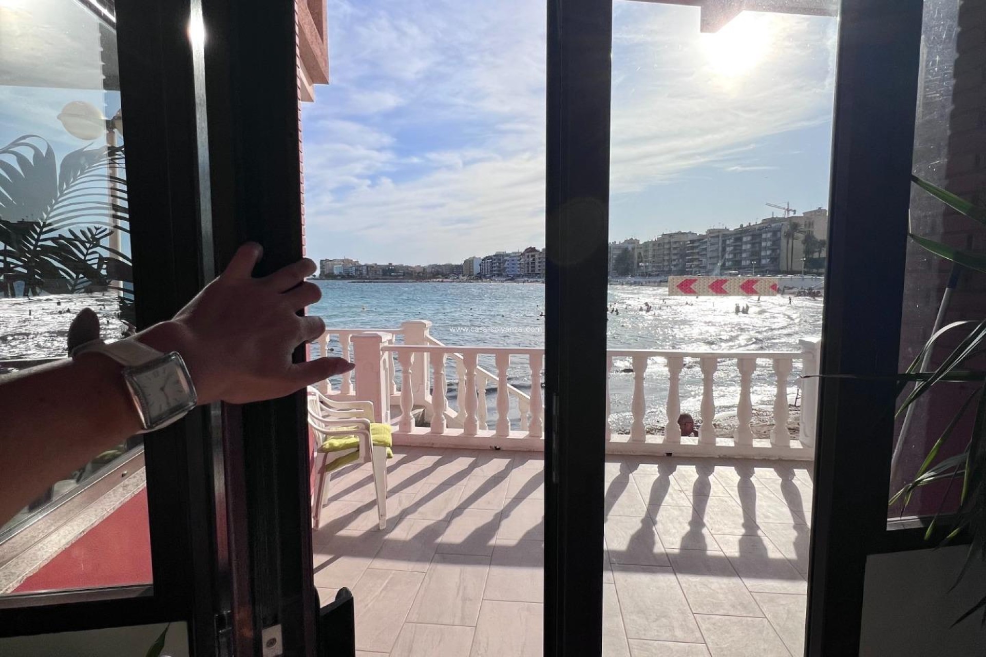 Reventa - Apartamento / piso - Torrevieja - Playa de los Locos