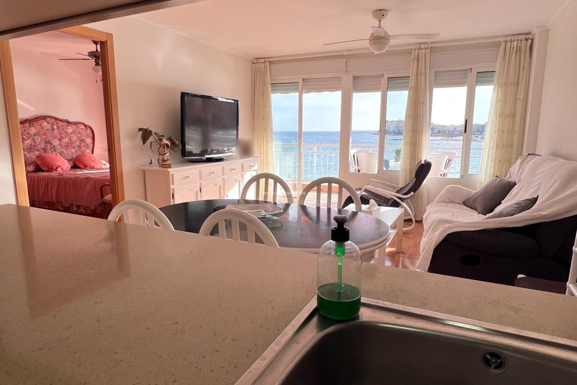 Reventa - Apartamento / piso - Torrevieja - Playa de los Locos