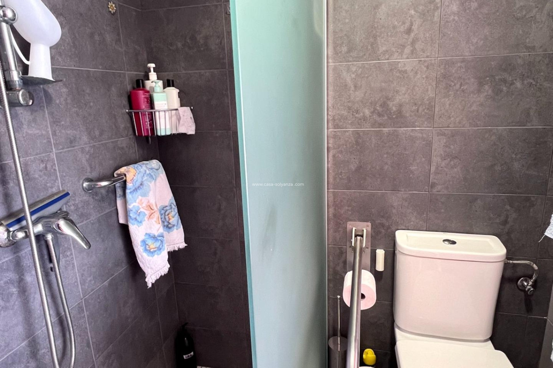 Reventa - Apartamento / piso - Torrevieja - Playa de los Locos