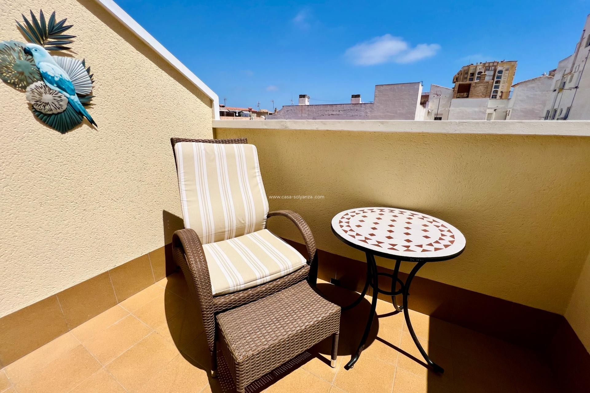 Reventa - Apartamento / piso - Torrevieja - Playa de los Locos