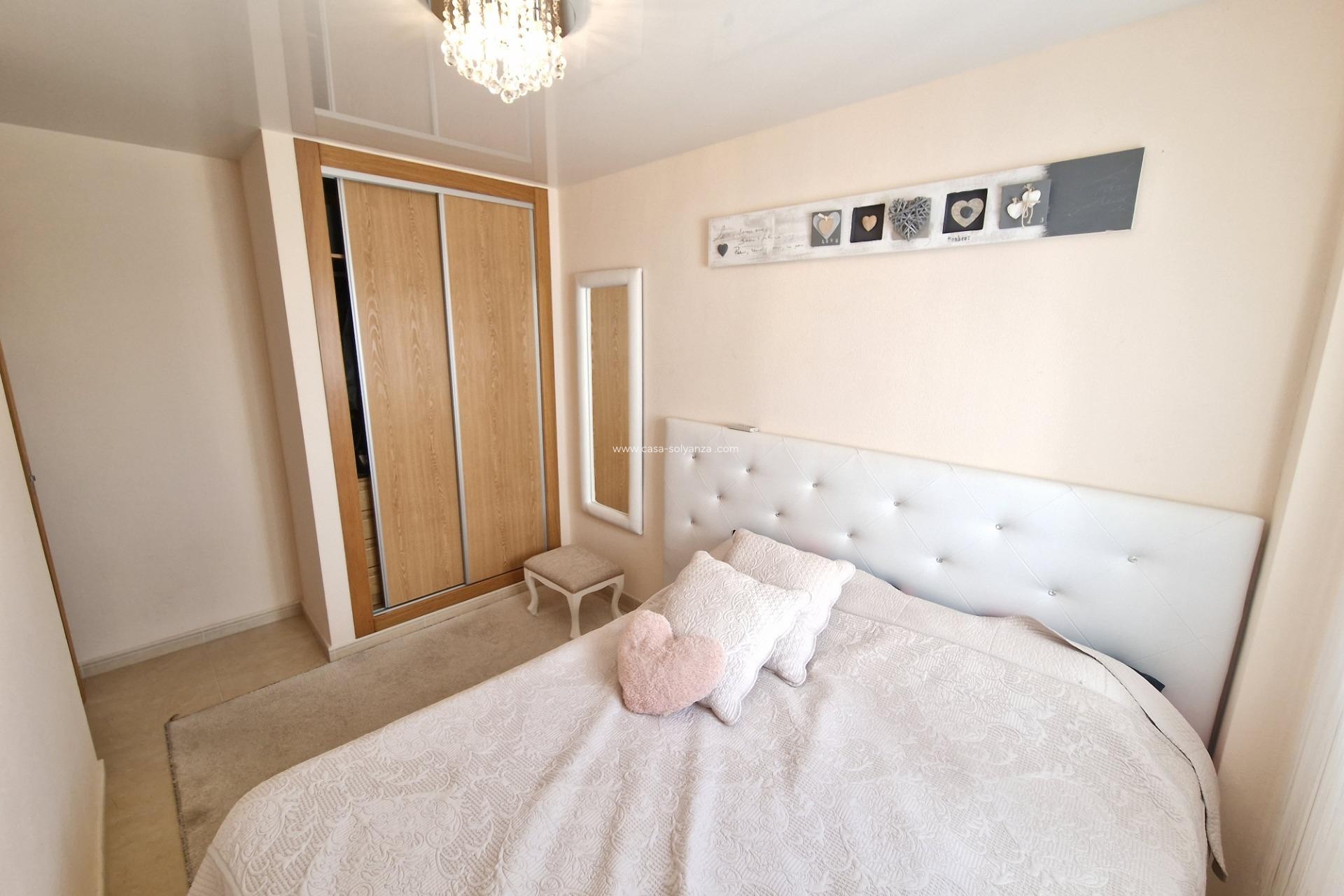 Reventa - Apartamento / piso - Torrevieja - Playa de los Locos