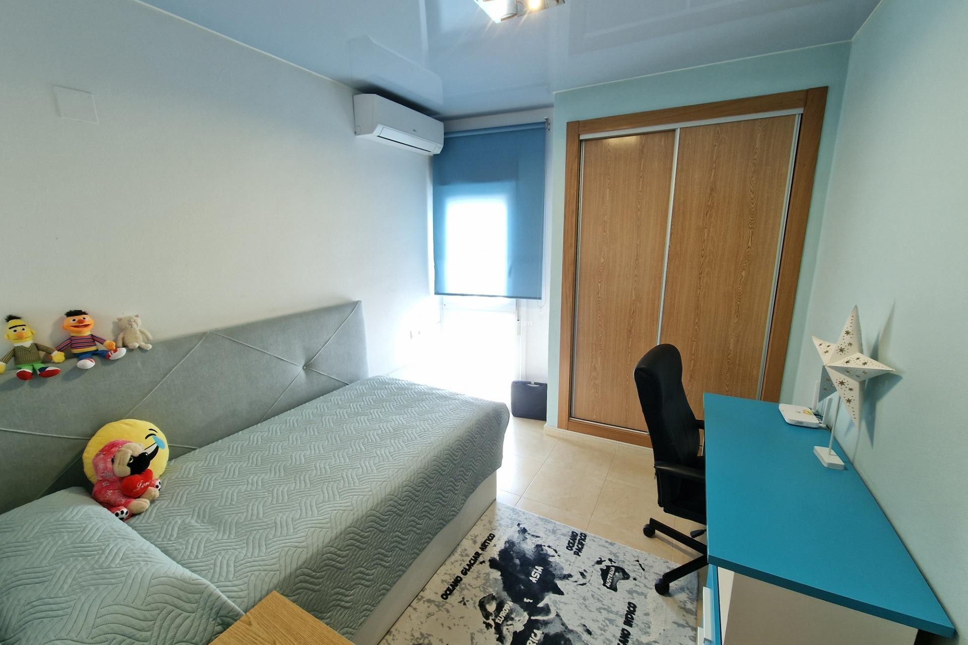 Reventa - Apartamento / piso - Torrevieja - Playa de los Locos