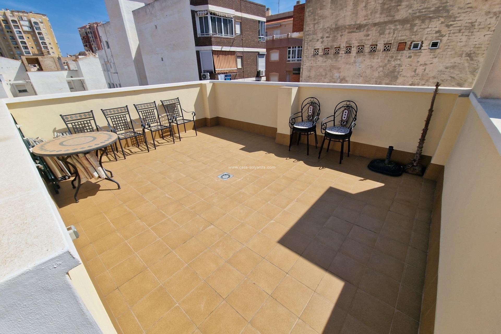 Reventa - Apartamento / piso - Torrevieja - Playa de los Locos