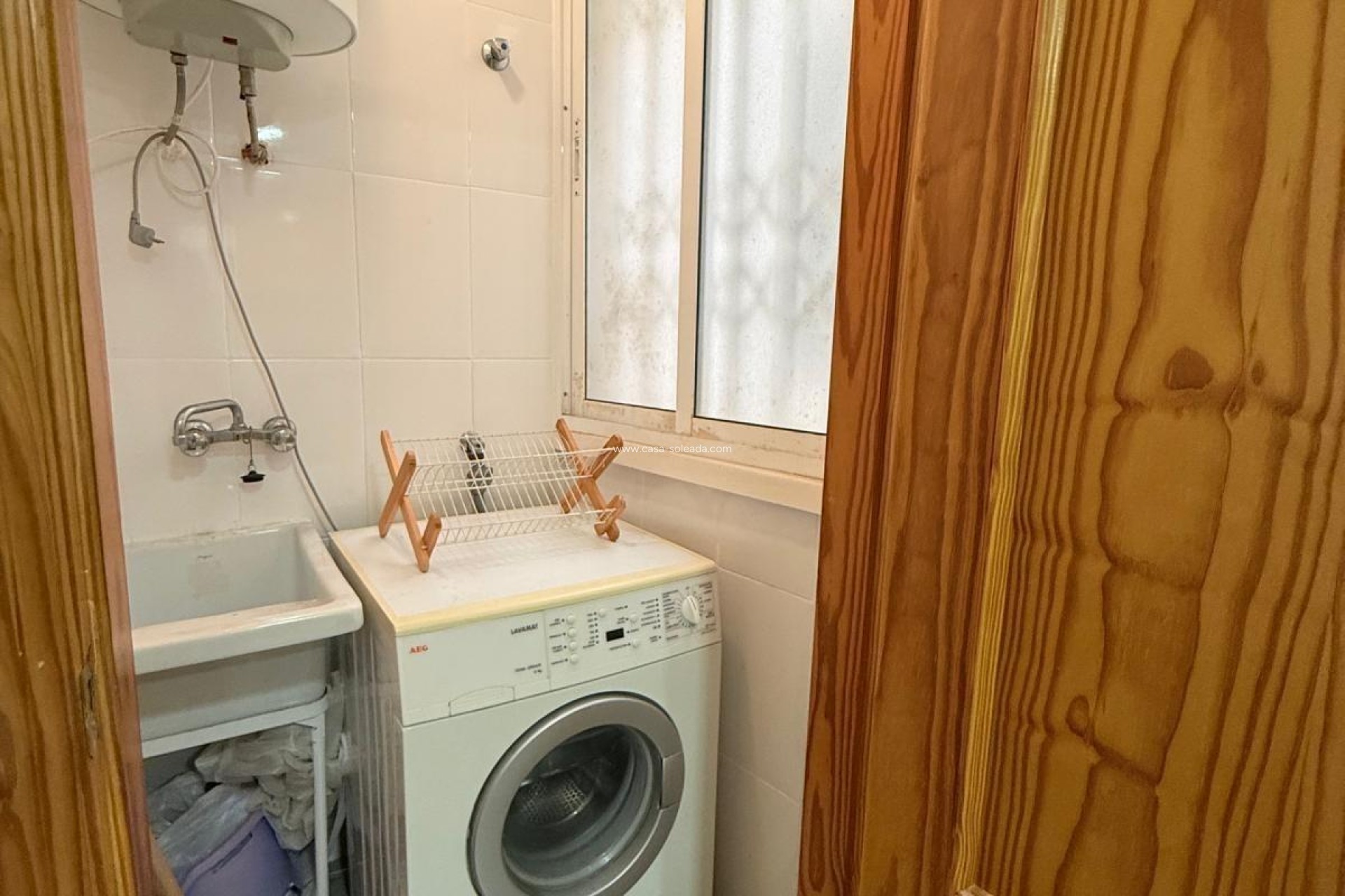Reventa - Apartamento / piso - Torrevieja - Playa de los Locos