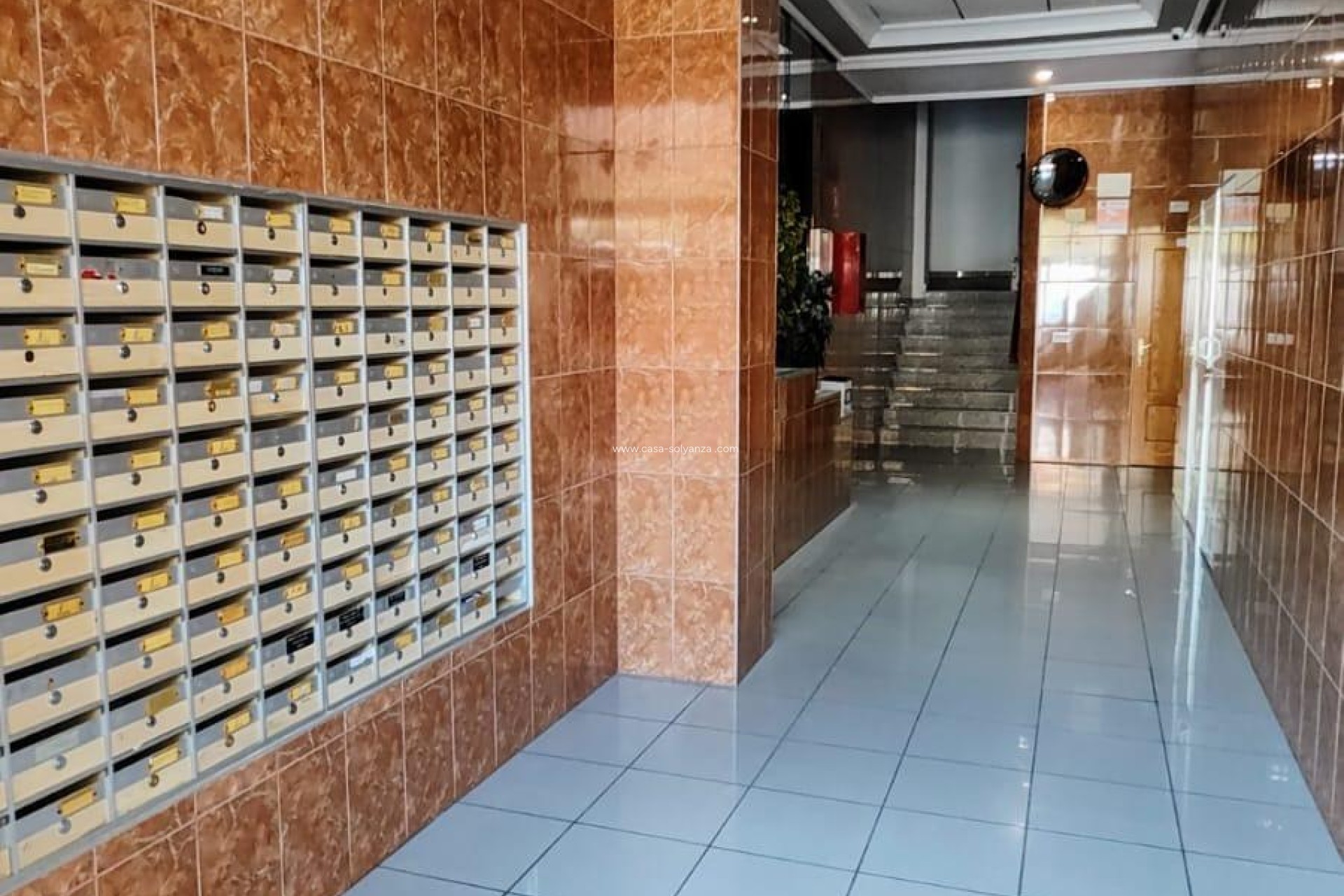 Reventa - Apartamento / piso - Torrevieja - Playa de los Locos