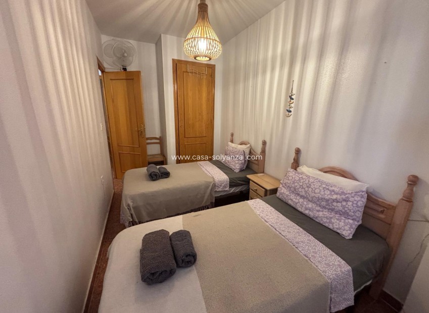 Reventa - Apartamento / piso - Torrevieja - Playa de los Locos