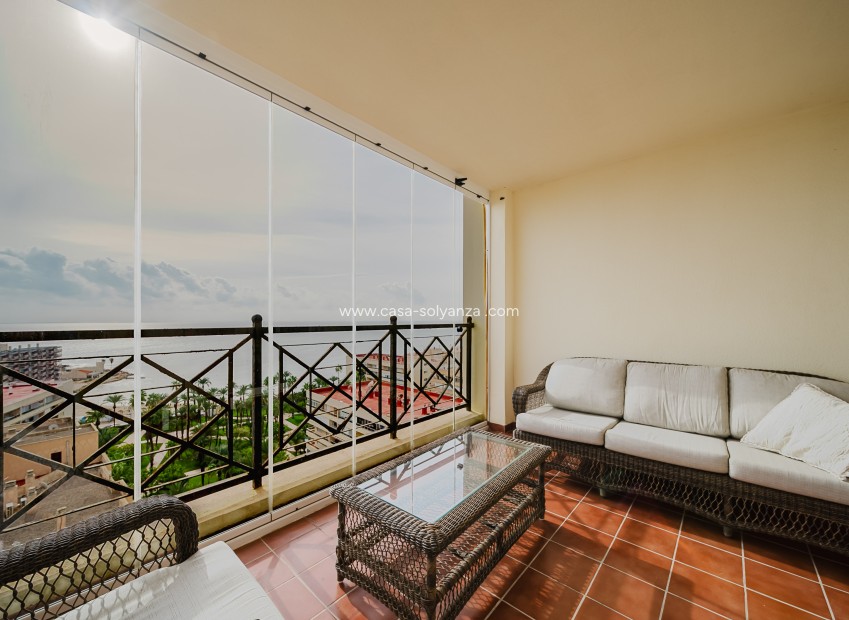 Reventa - Apartamento / piso - Torrevieja - Playa de los locos