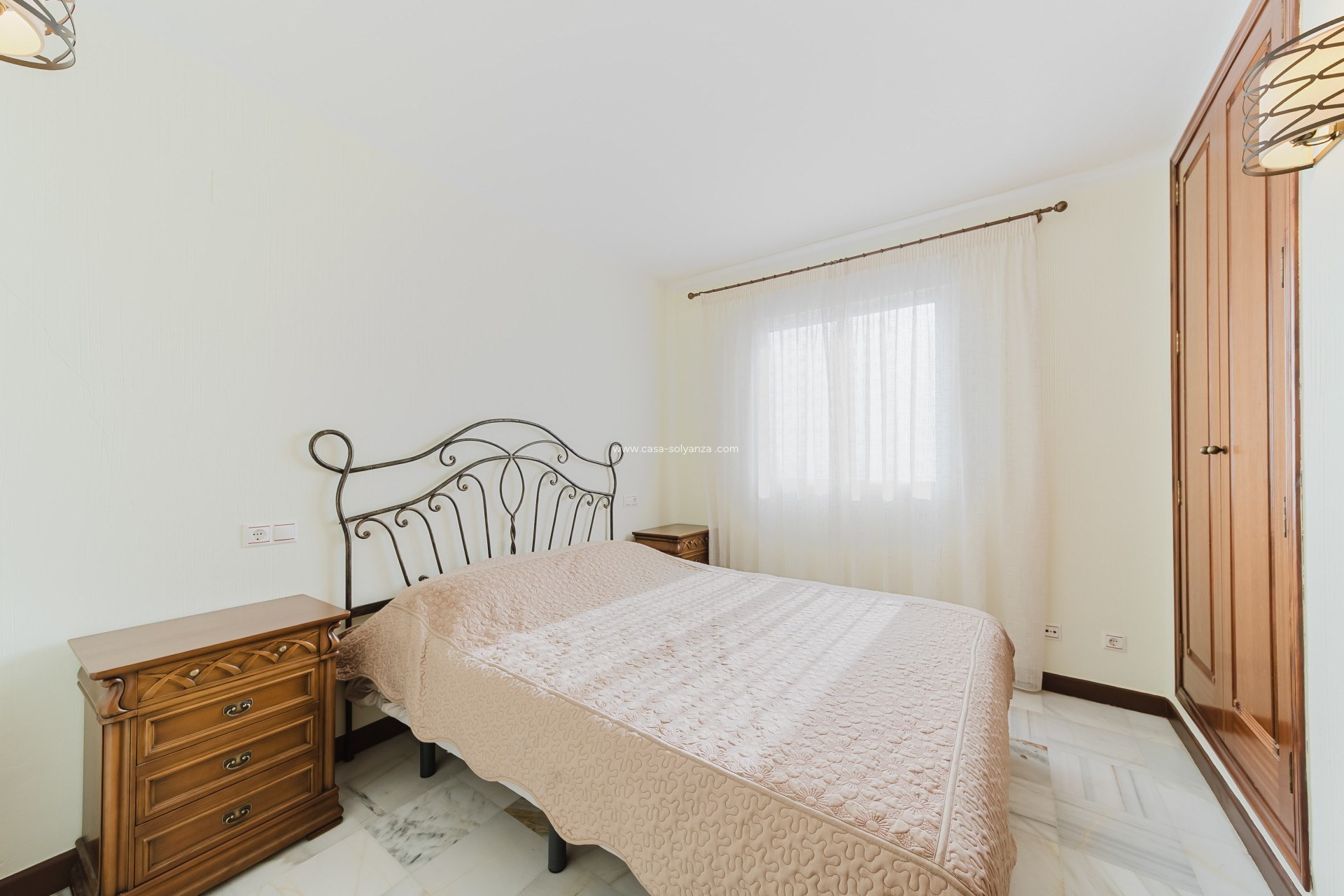 Reventa - Apartamento / piso - Torrevieja - Playa de los locos