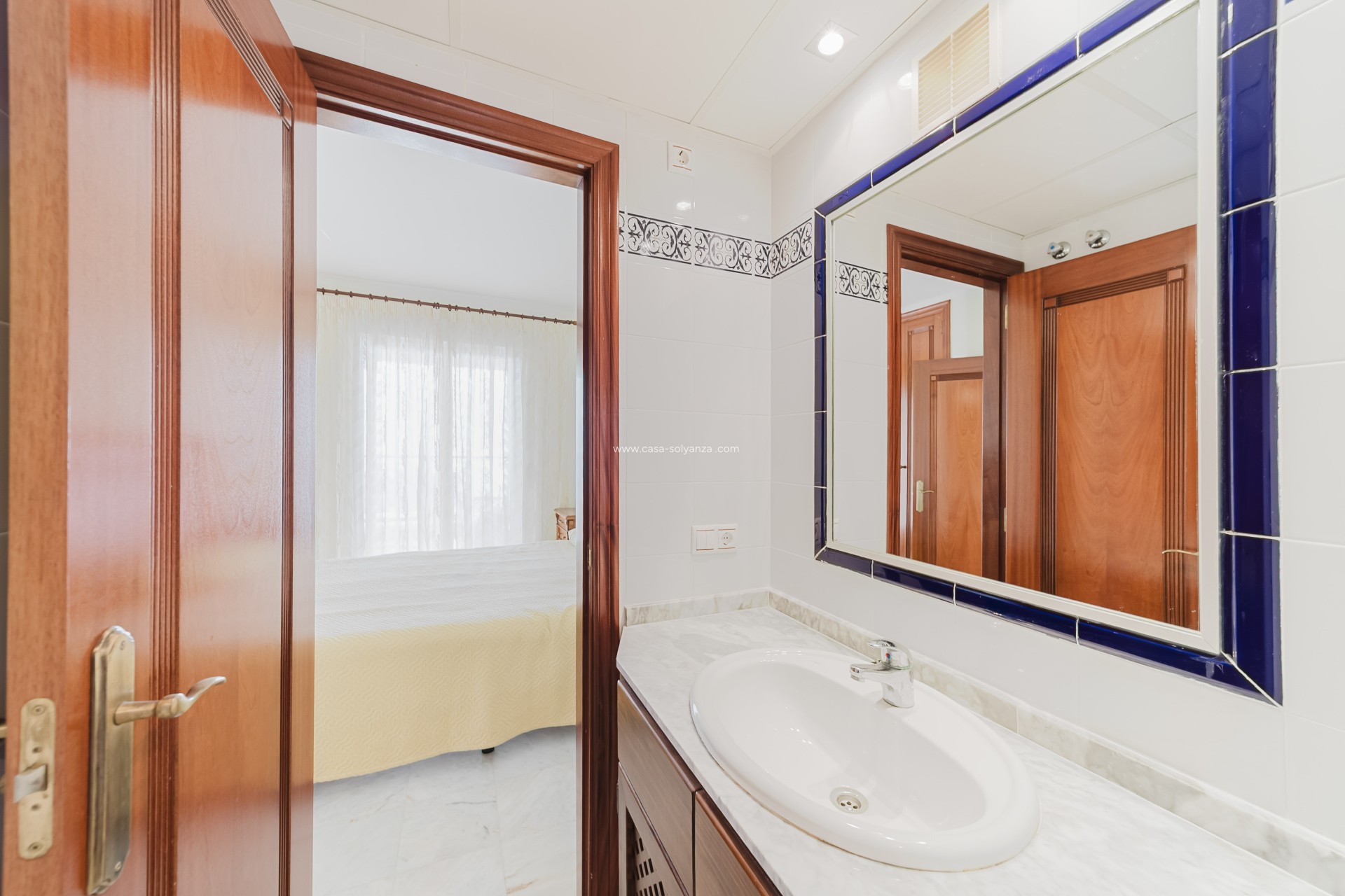 Reventa - Apartamento / piso - Torrevieja - Playa de los locos