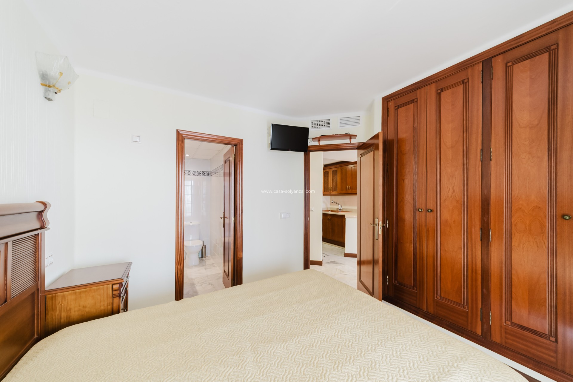 Reventa - Apartamento / piso - Torrevieja - Playa de los locos