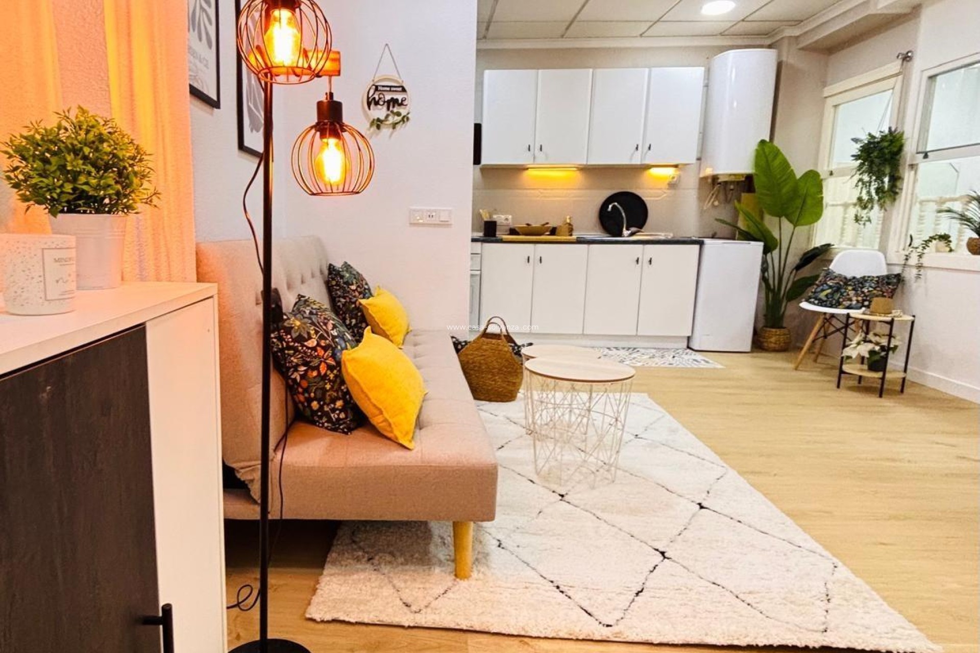 Reventa - Apartamento / piso - Torrevieja - Playa de los Locos