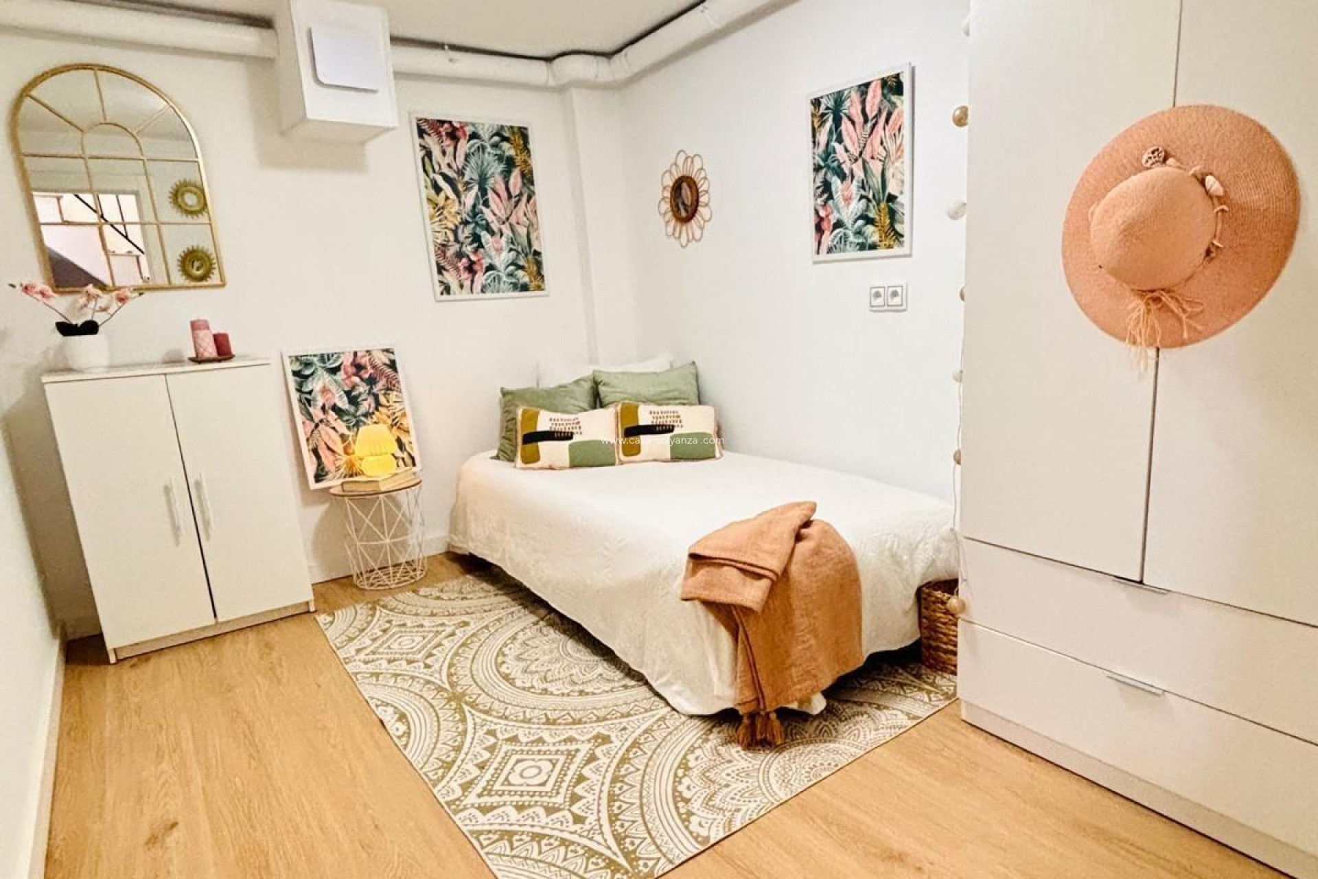 Reventa - Apartamento / piso - Torrevieja - Playa de los Locos