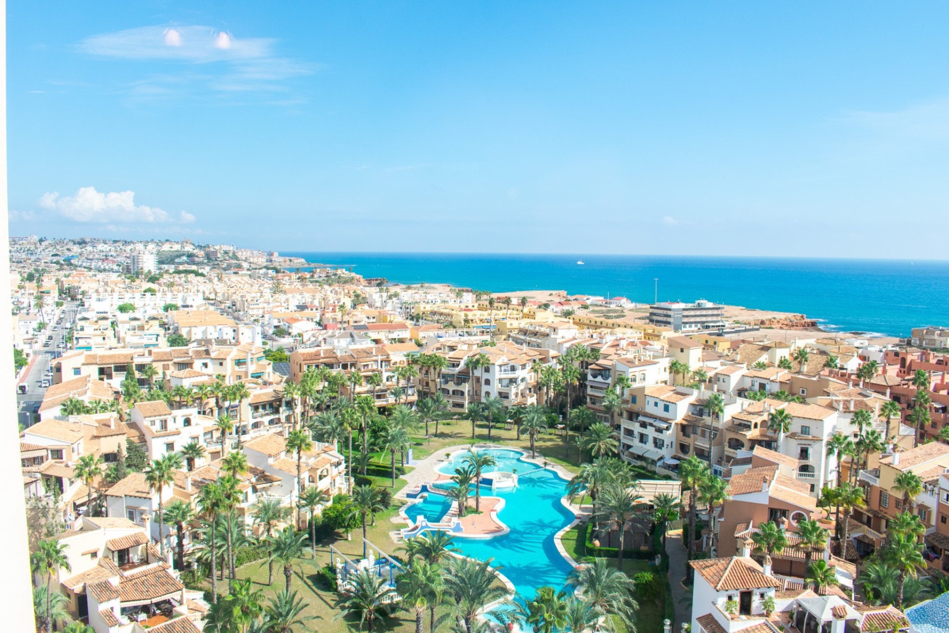 Reventa - Apartamento / piso - Torrevieja - Playa de los Locos