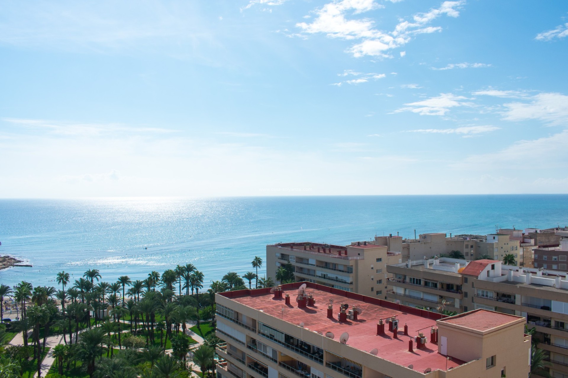Reventa - Apartamento / piso - Torrevieja - Playa de los Locos