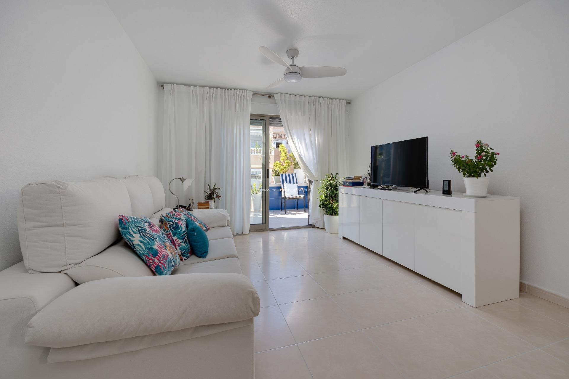 Reventa - Apartamento / piso - Torrevieja - Playa de los Locos