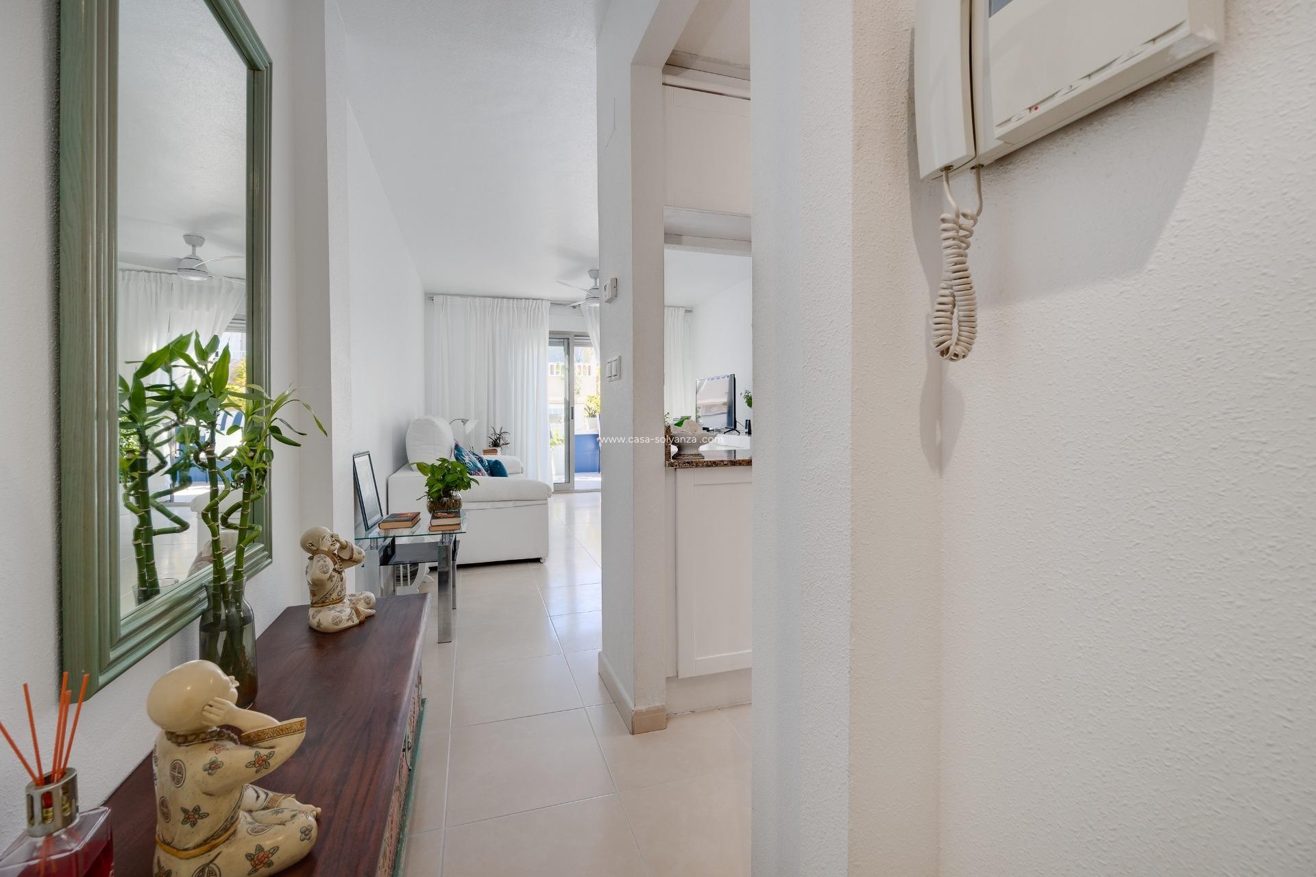 Reventa - Apartamento / piso - Torrevieja - Playa de los Locos