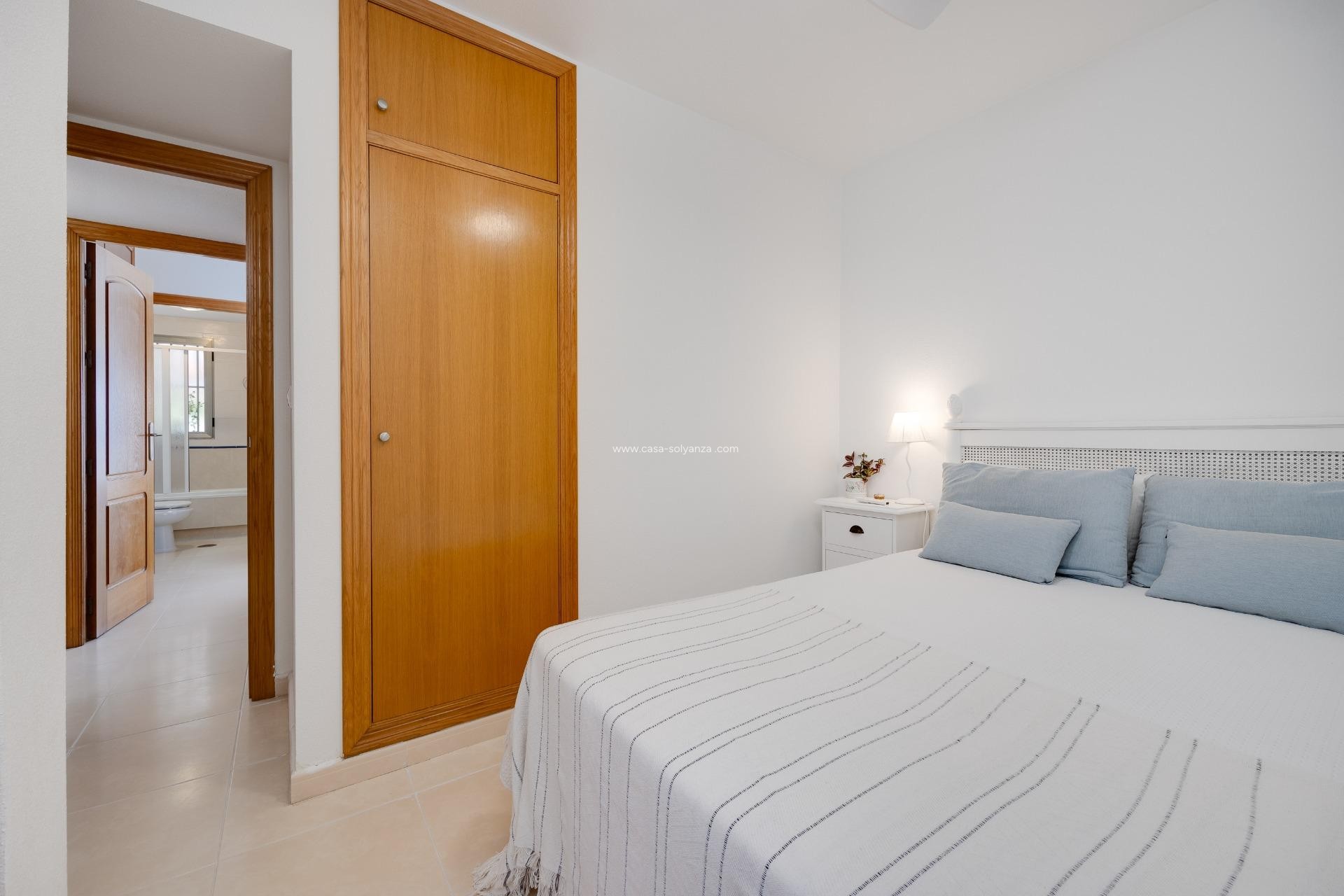 Reventa - Apartamento / piso - Torrevieja - Playa de los Locos