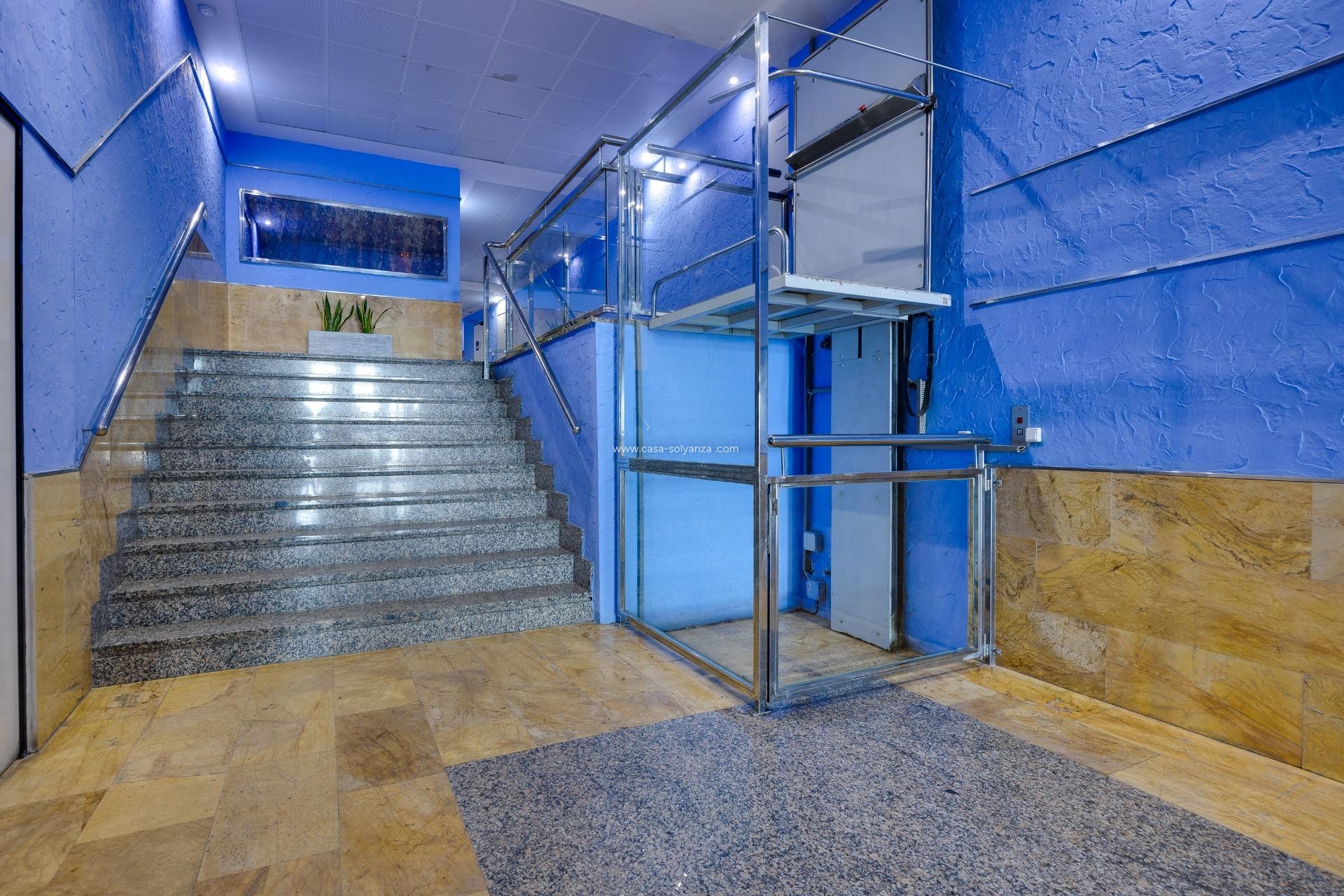 Reventa - Apartamento / piso - Torrevieja - Playa de los Locos